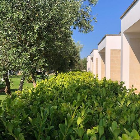 Otus Camere Οτράντο Εξωτερικό φωτογραφία